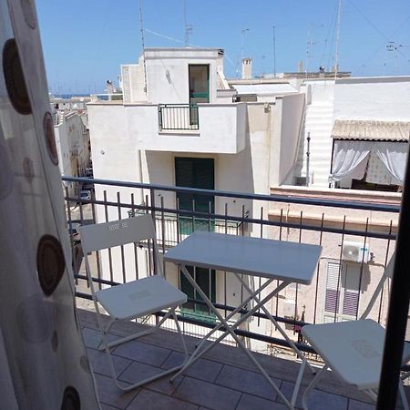 Recupero 26 Apartment Polignano a Mare Exterior foto