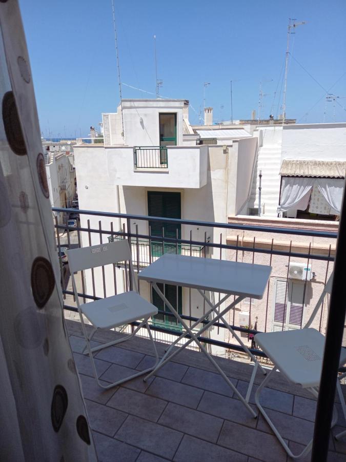 Recupero 26 Apartment Polignano a Mare Exterior foto
