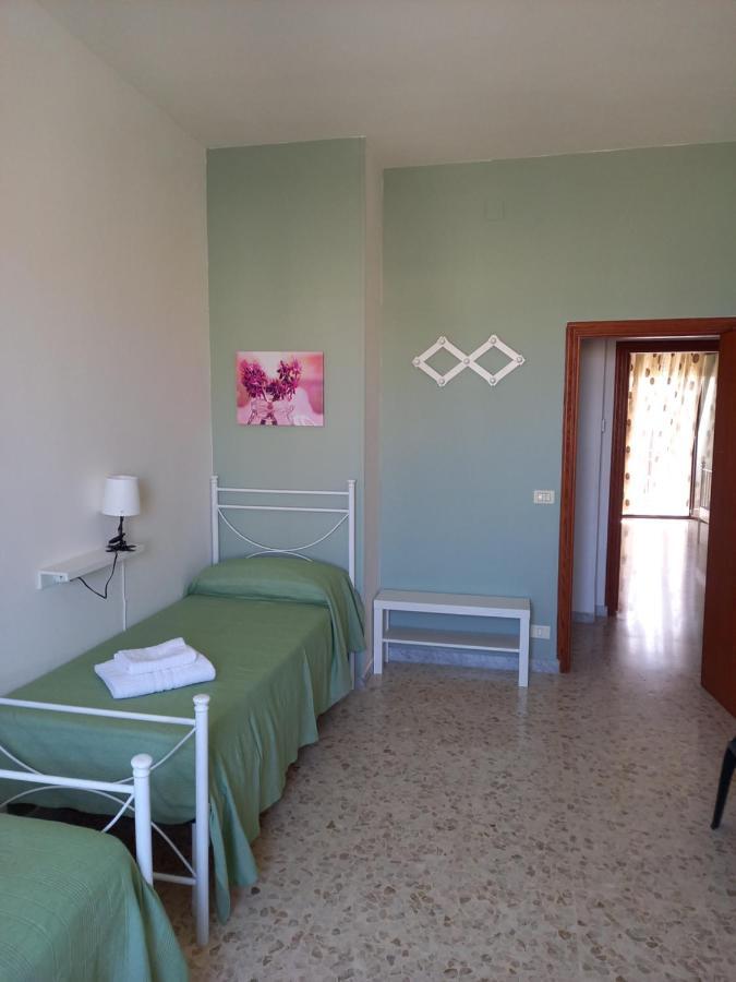 Recupero 26 Apartment Polignano a Mare Exterior foto